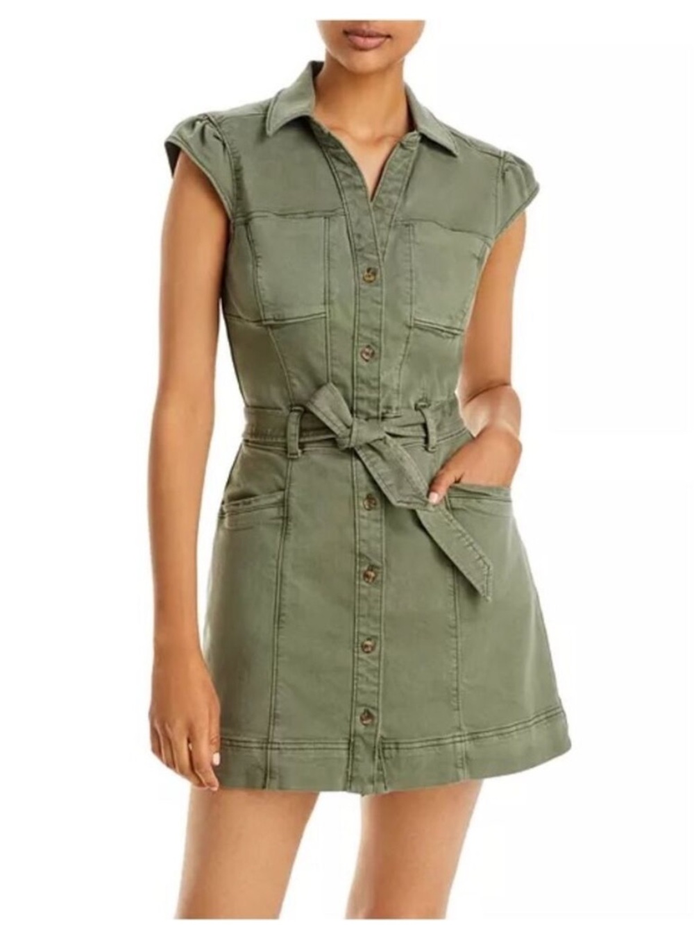 Paige Jaxsyn Dress